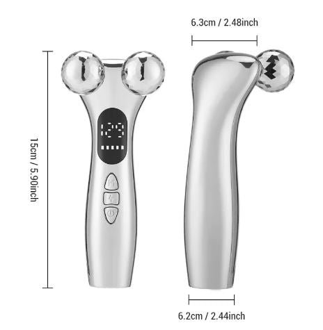 Facial Sculpting Roller