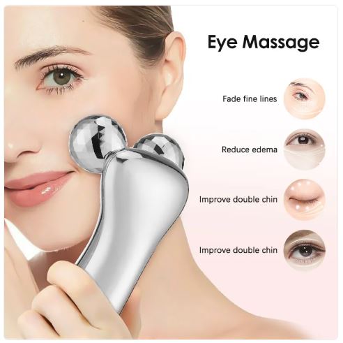 Facial Sculpting Roller