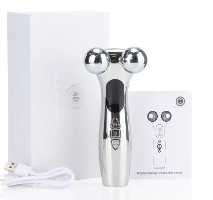 Facial Sculpting Roller
